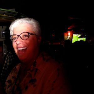 Meet your Posher, Jill